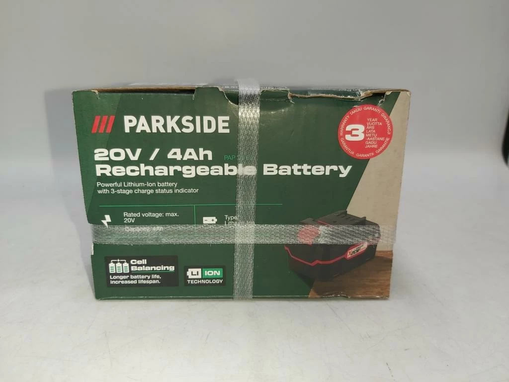 akumulator-parkside-20v-4ah-pap-20-b3-ean-gtin-4052916311653