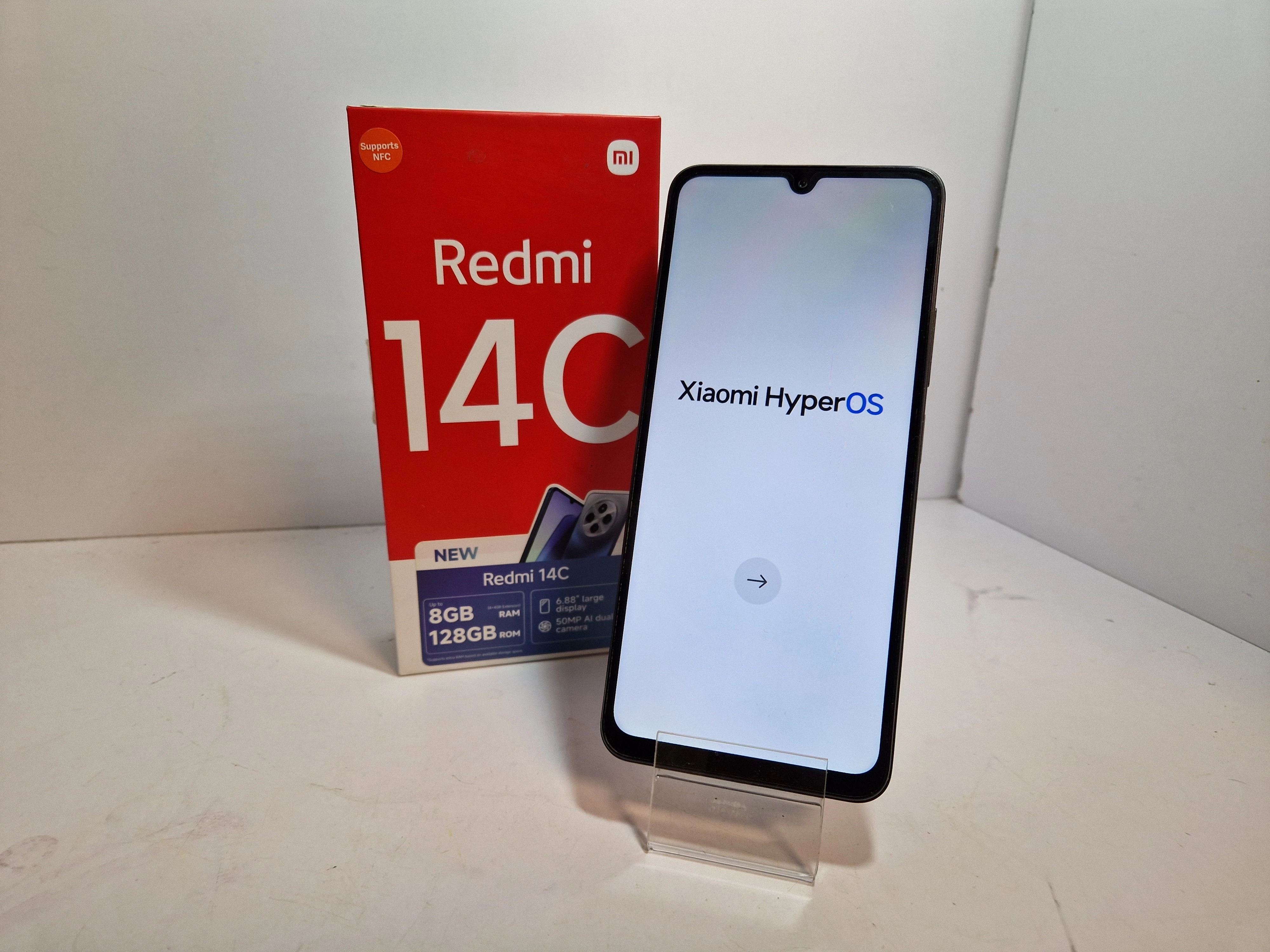 telefon-xiaomi-redmi-14c-szybka-25-krakow