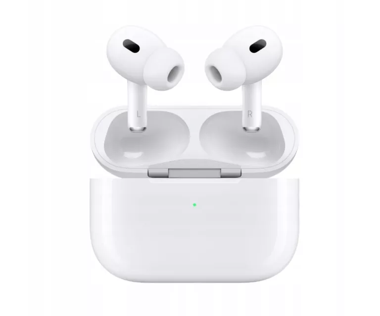 APPLE AIRPODS PRO 2 GEN MAGSAFE USB-C (SŁUCHAWKI) 195949052606