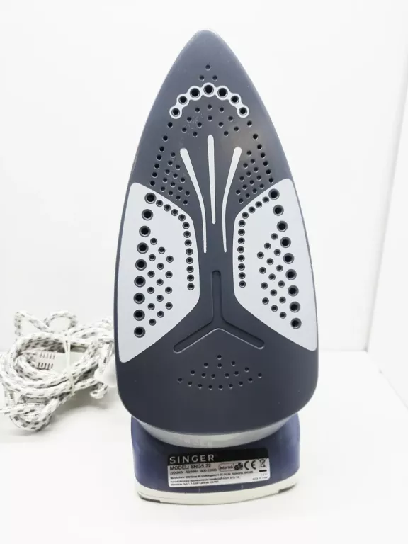 ŻELAZKO SINGER SNG5.22