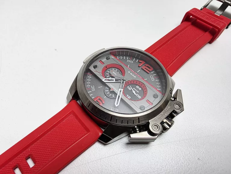 DIESEL 5 BAR DZ 4388