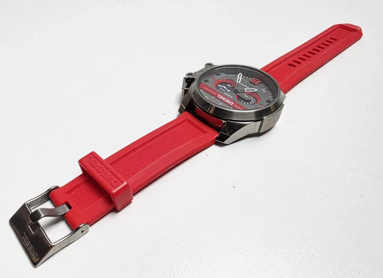 DIESEL 5 BAR DZ 4388