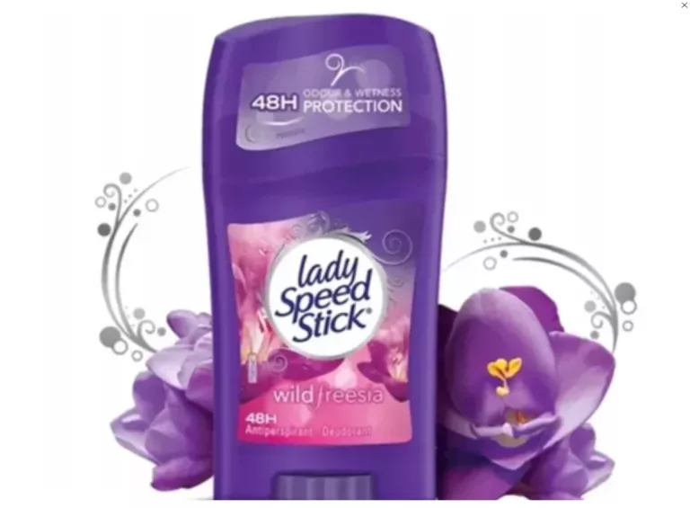 LADY SPEED STICK WILD FREESIA 40 G ANTYPERSPIRANT