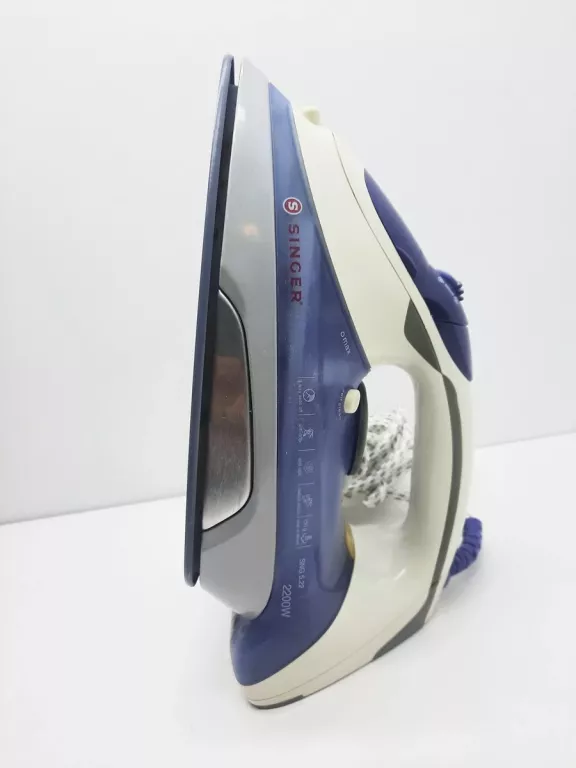 ŻELAZKO SINGER SNG5.22