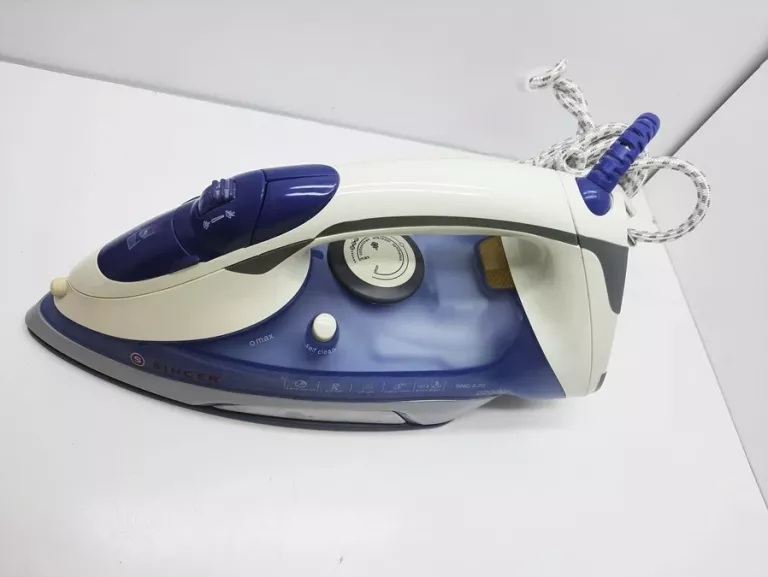 ŻELAZKO SINGER SNG5.22