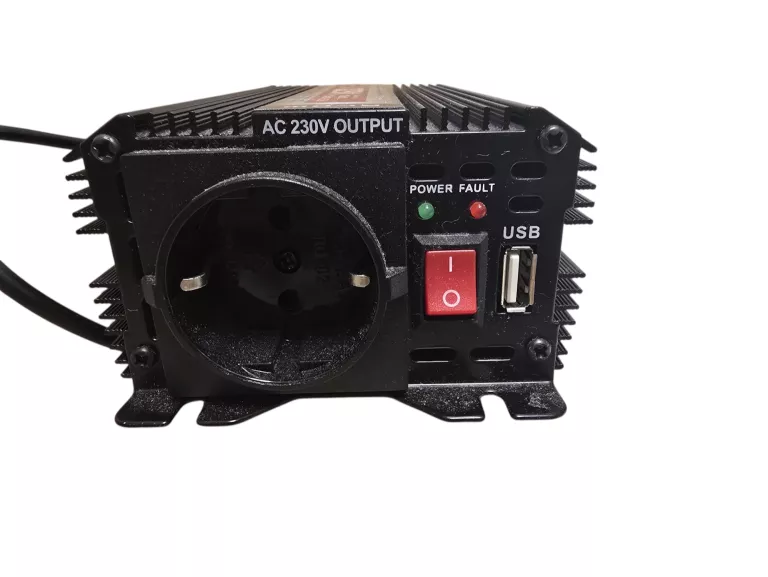 BLOW PRZETWORNICA NAPIĘCIA V600 300W/600W