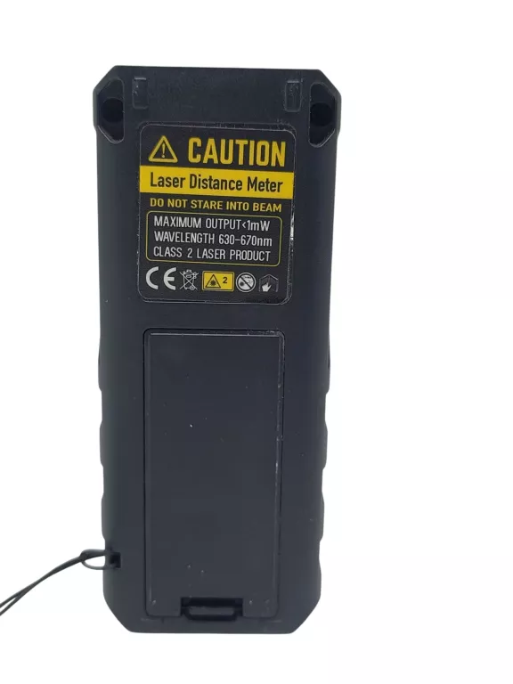 DALMIERZ LASEROWY B40