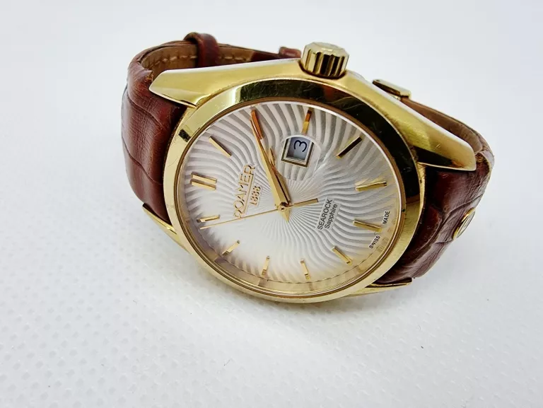 ZEGAREK ROAMER DAMSKI 203844