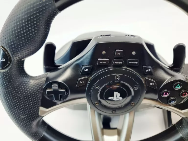 KIEROWNICA HORI RACING WHEEL APEX PC/PS4