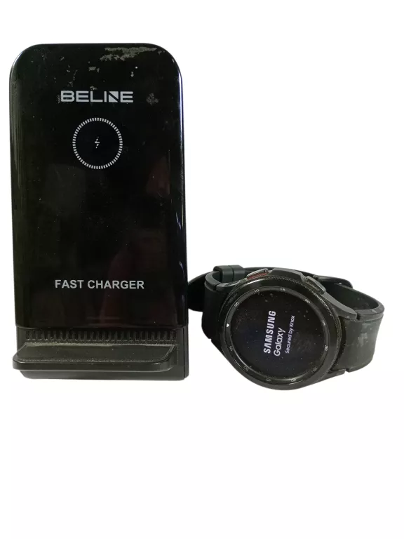 SMARTWATCH SAMSUNG GALAXY WATCH 4 SM-R895F