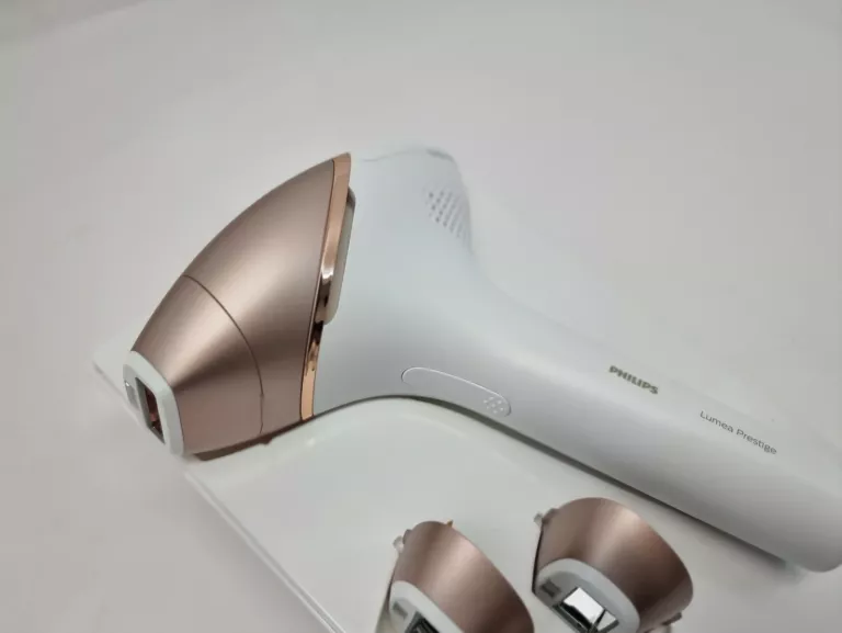 DEPILATOR PHILIPS LUMEA PRESTIGE BRI956