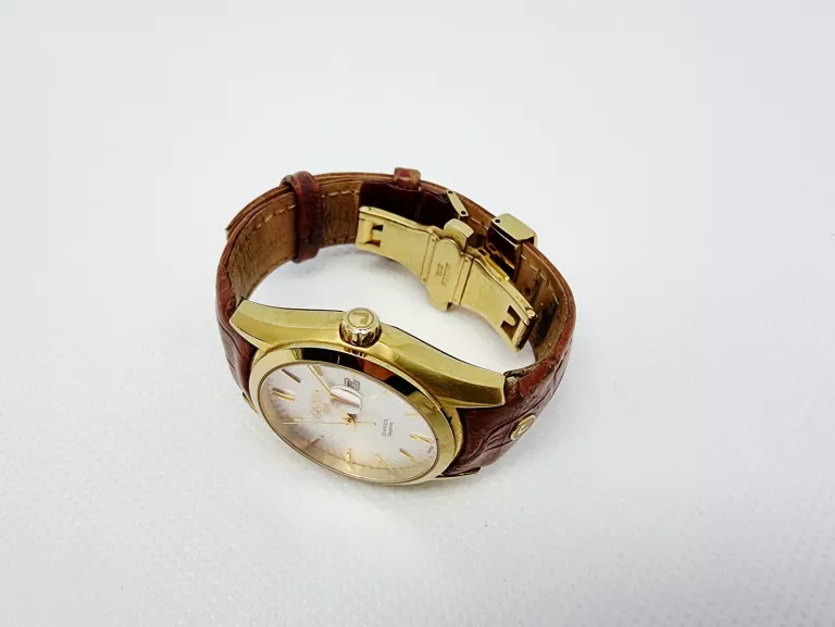 ZEGAREK ROAMER DAMSKI 203844