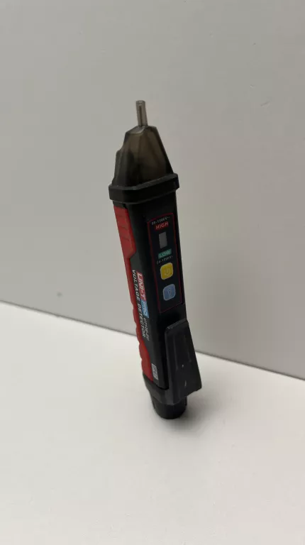 UT12S-EU WSKAŹNIK NAPIĘCIA 90V DO 1000V AC UNI-T