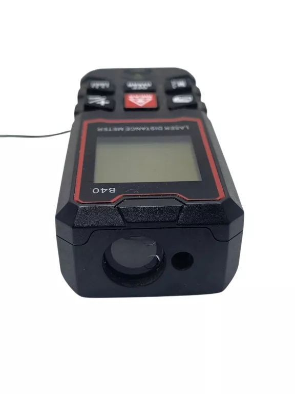 DALMIERZ LASEROWY B40