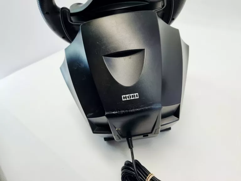 KIEROWNICA HORI RACING WHEEL APEX PC/PS4