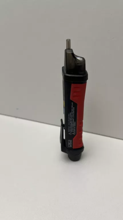 UT12S-EU WSKAŹNIK NAPIĘCIA 90V DO 1000V AC UNI-T