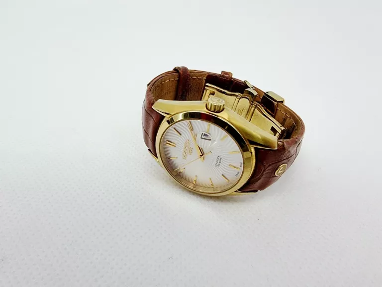 ZEGAREK ROAMER DAMSKI 203844