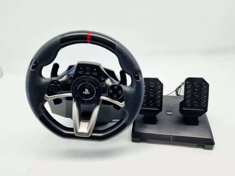 KIEROWNICA HORI RACING WHEEL APEX PC/PS4
