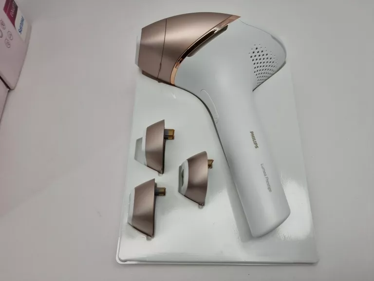DEPILATOR PHILIPS LUMEA PRESTIGE BRI956