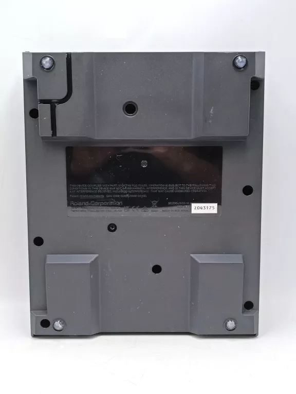 BOSS GCS-8 GIGCASTER 8 (AUDIO INTERFACE, MIXER, MULTIEFEKT)