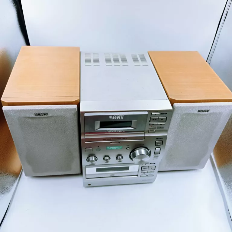 MINIWIEŻA SONY HCD-CP100