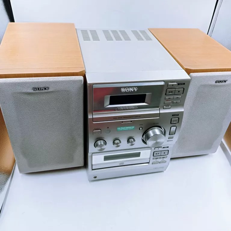 MINIWIEŻA SONY HCD-CP100