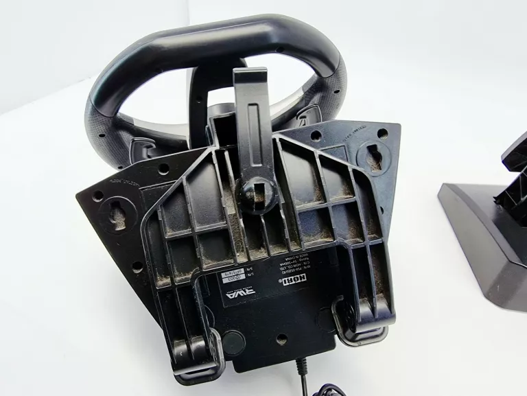 KIEROWNICA HORI RACING WHEEL APEX PC/PS4