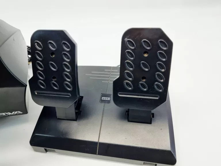 KIEROWNICA HORI RACING WHEEL APEX PC/PS4