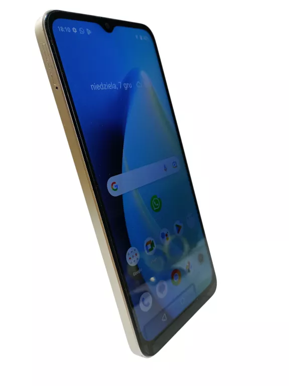 TELEFON REALME C33 64/4GB BEZ SIMLOCKA