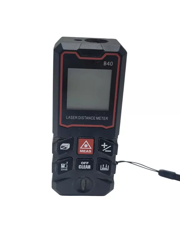 DALMIERZ LASEROWY B40