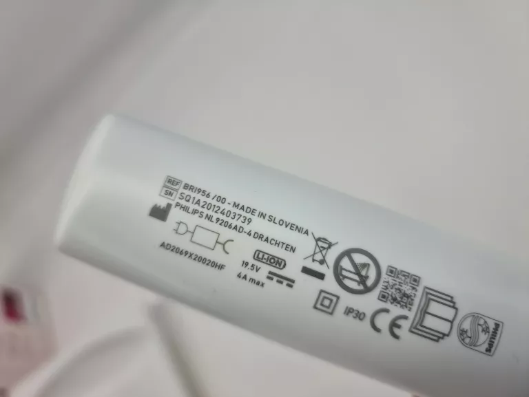 DEPILATOR PHILIPS LUMEA PRESTIGE BRI956