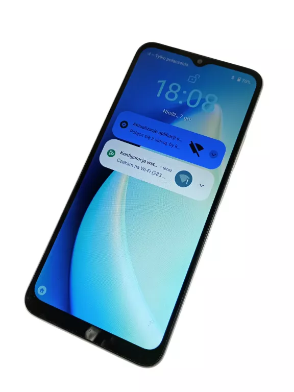 TELEFON REALME C33 64/4GB BEZ SIMLOCKA