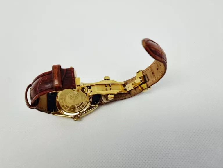 ZEGAREK ROAMER DAMSKI 203844