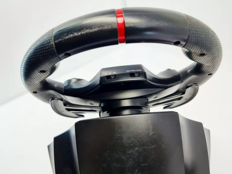 KIEROWNICA HORI RACING WHEEL APEX PC/PS4