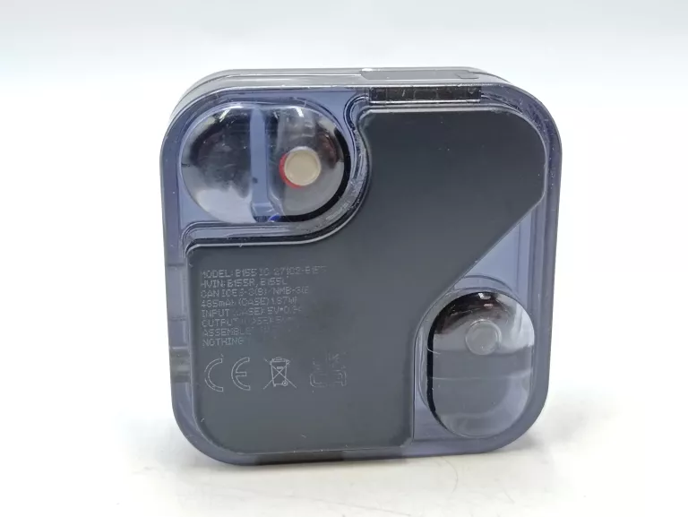 SŁUCHAWKI NOTHING EAR 2