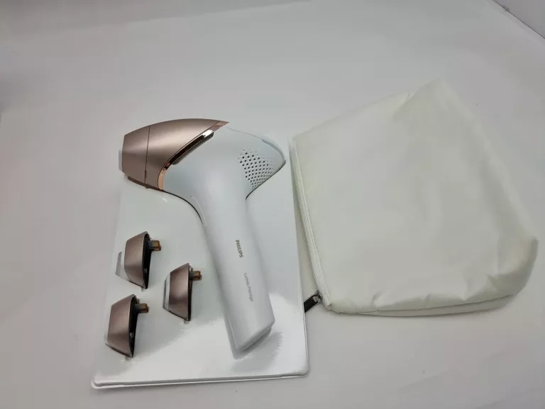 DEPILATOR PHILIPS LUMEA PRESTIGE BRI956