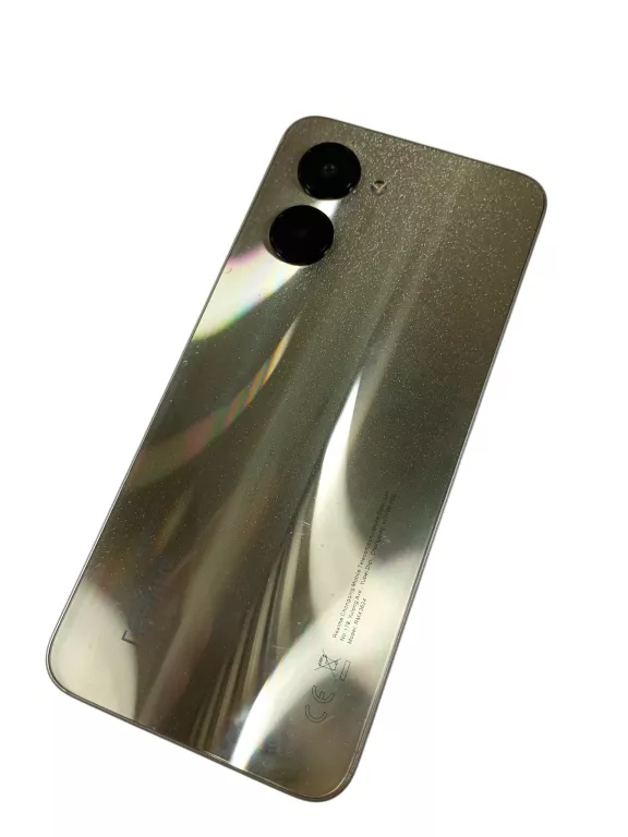 TELEFON REALME C33 64/4GB BEZ SIMLOCKA