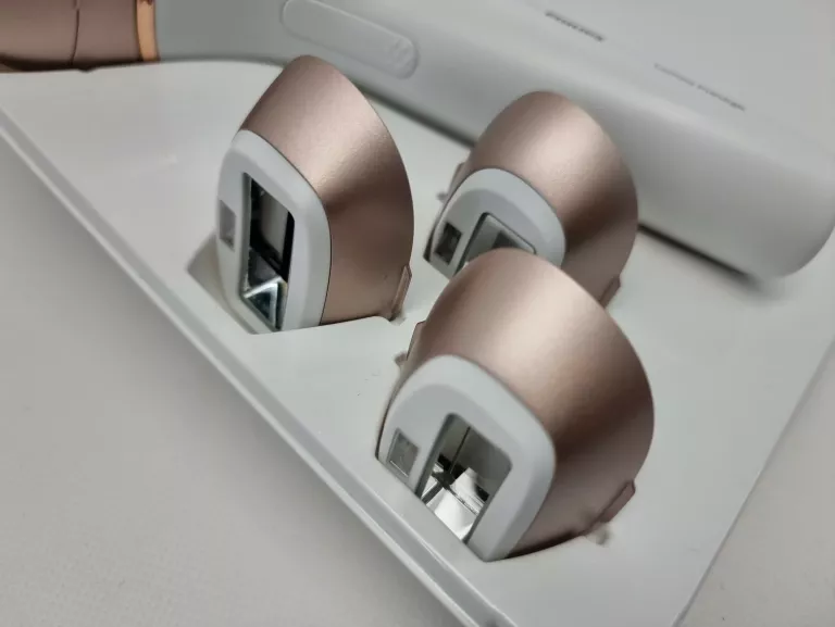 DEPILATOR PHILIPS LUMEA PRESTIGE BRI956