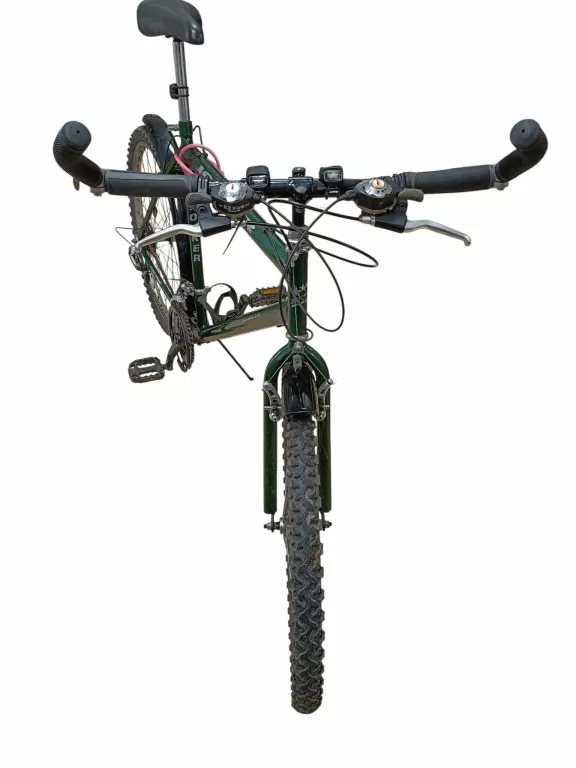 ROWER MTB JOCKER ZIELONY