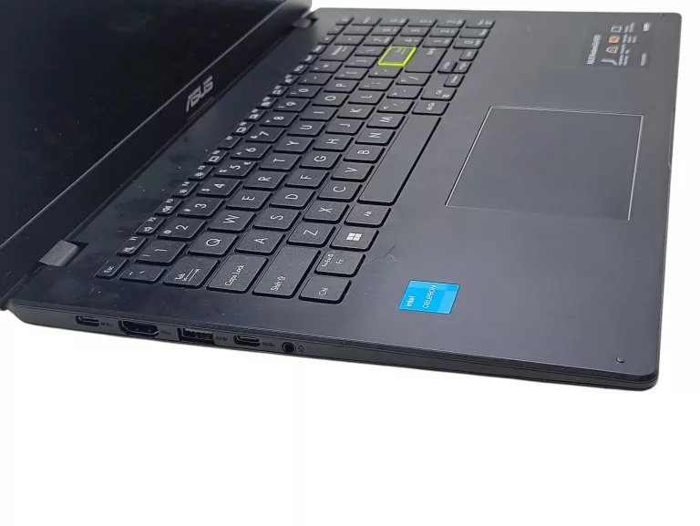 LAPTOP ASUS VIVOBOOK GO 15 15,6"/N4500/4GB/128GB