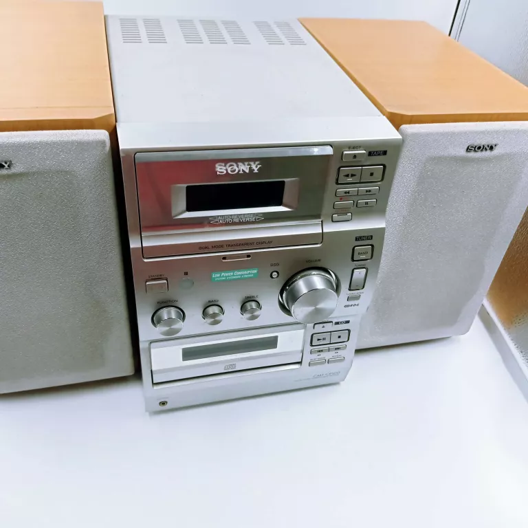 MINIWIEŻA SONY HCD-CP100