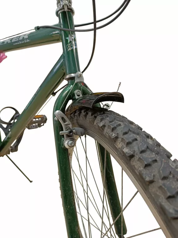 ROWER MTB JOCKER ZIELONY