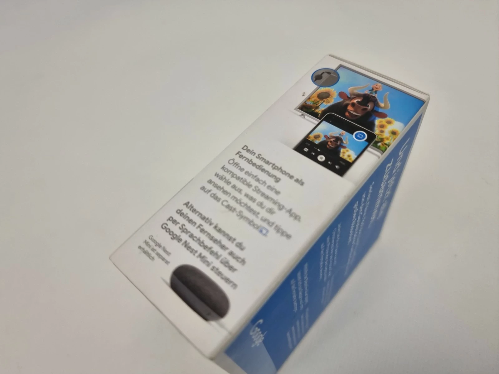 google-bezprzewodowy-telewizor-netflix-chromecast-model-ffdxv