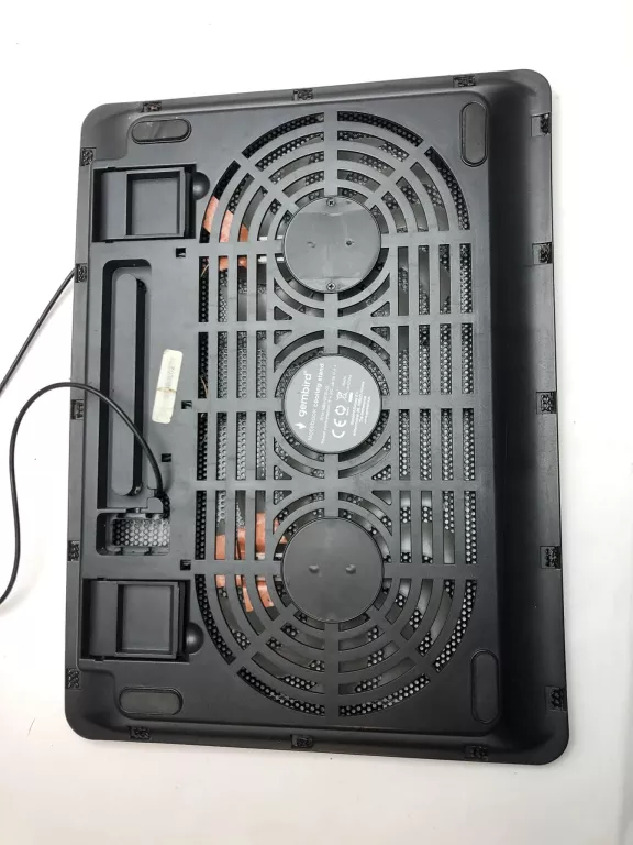 PODSTAWKA CHŁODZĄCA XQUANTUM CP201 KPL