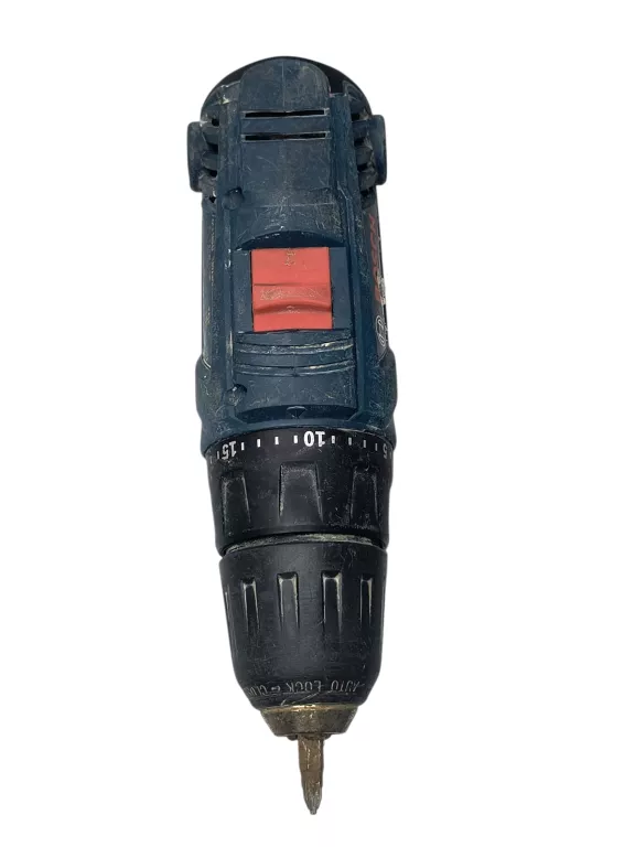 WKRĘTARKA BOSH PROFESSIONAL GSR 180 LI + AKU BOSH 18V 4AH