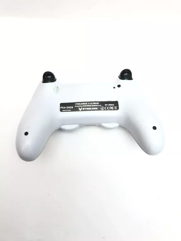 PAD STEELSHOCK 4 PS4-SH04