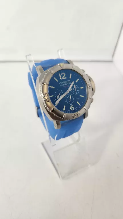 ZEGAREK OFFICINE PANERAI FIRENZE 1860