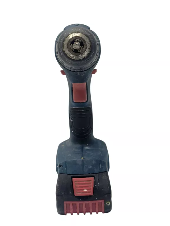 WKRĘTARKA BOSH PROFESSIONAL GSR 180 LI + AKU BOSH 18V 4AH