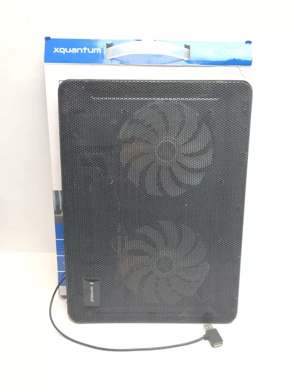 PODSTAWKA CHŁODZĄCA XQUANTUM CP201 KPL