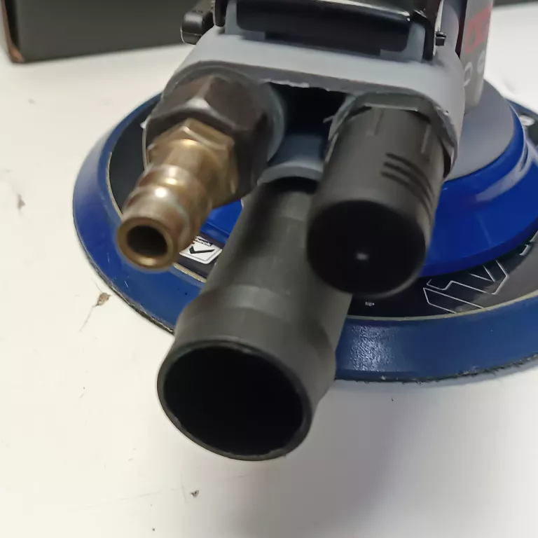 ITALKO SZLIFIERKA PNEUMATYCZNA 3/16 150MM